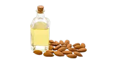 Aceite de Almendras